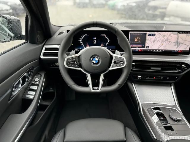 BMW 330 330d M-Sport Touring xDrive