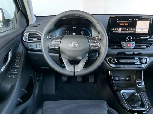 Hyundai i30 T-GDi