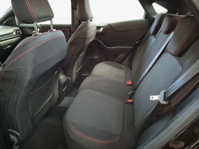 Ford Puma EcoBoost ST Line