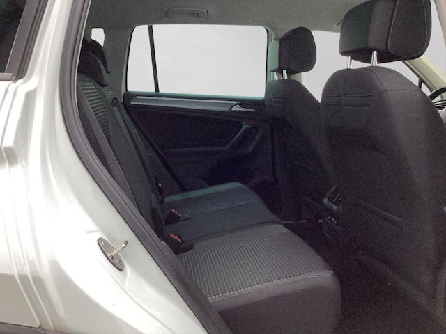 Volkswagen Tiguan 1.5 TSI DSG