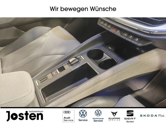 Skoda Enyaq Loft iV 50