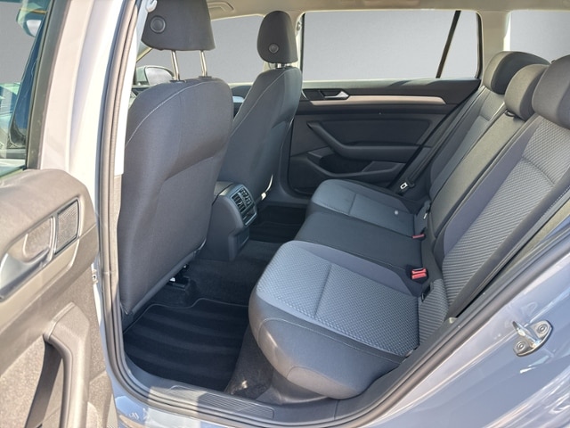 Volkswagen Passat 1.5 TSI DSG Variant