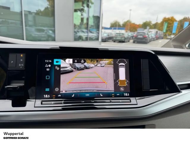 Volkswagen Multivan 2.0 TDI DSG Life T7