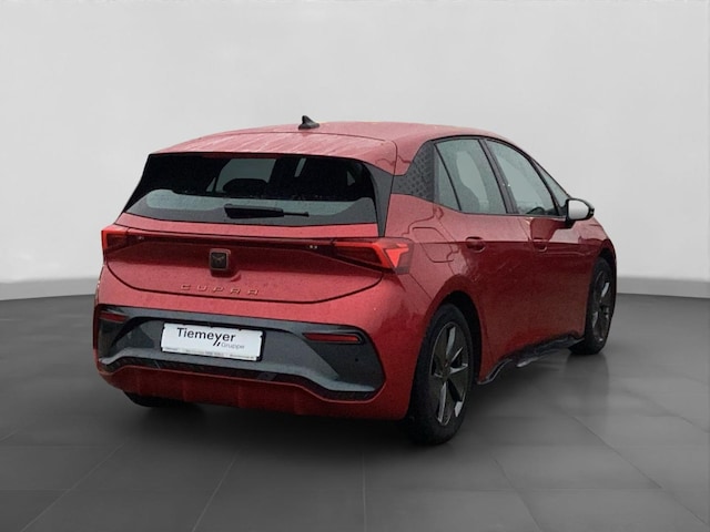 Cupra Born 58 kWh