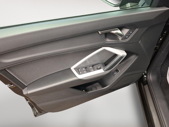 Audi Q3 35 TFSI S-Tronic