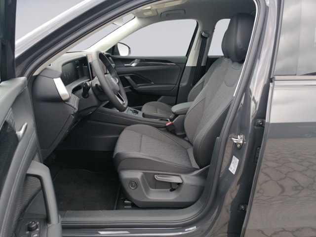 Volkswagen Tayron 1.5 eTSI DSG