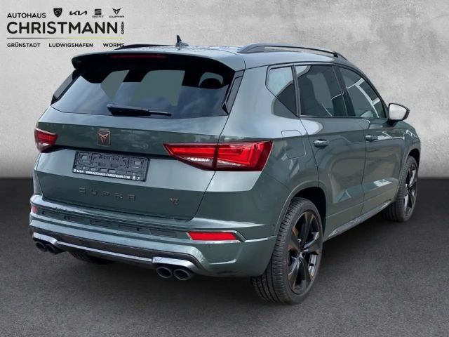 Cupra Ateca 2.0 TSI 4Drive VZ