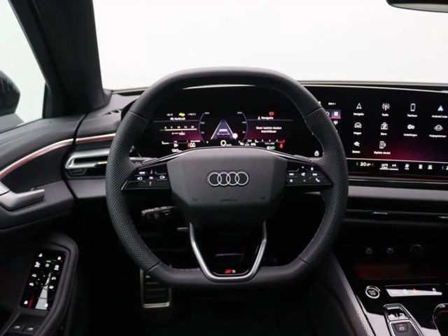 Audi A5 2.0 TFSI Avant S-Line S-Tronic