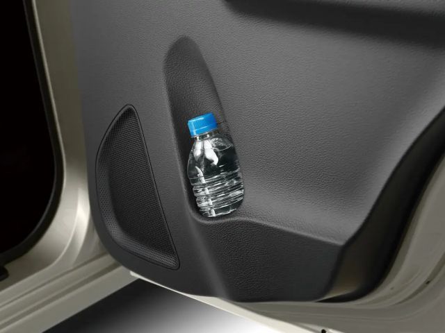 Suzuki Ignis Comfort DualJet Hybrid