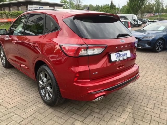 Ford Kuga ST Line