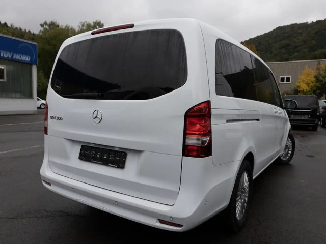 Mercedes-Benz EQV 300