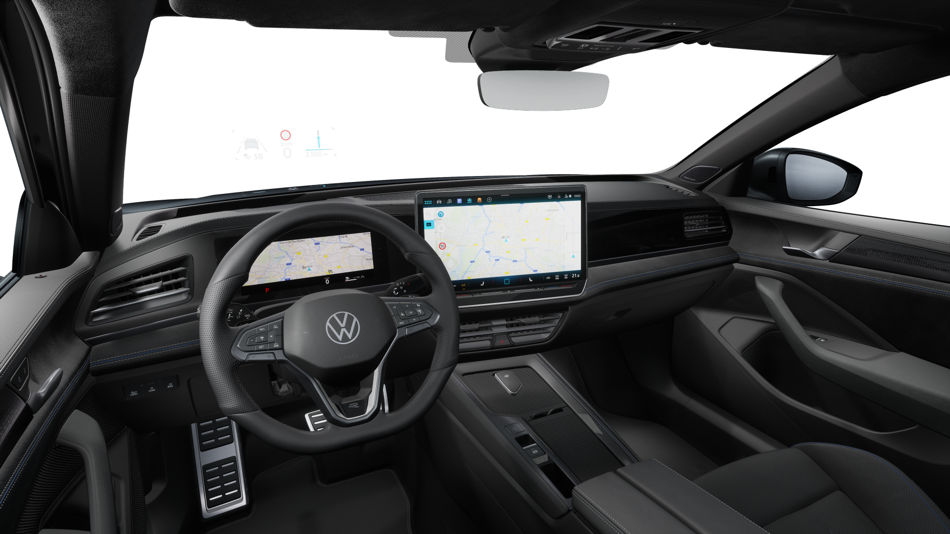 Volkswagen Passat 2.0 TDI 4Motion R-Line