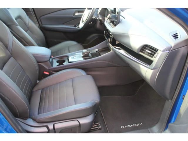 Nissan Qashqai DIG-T