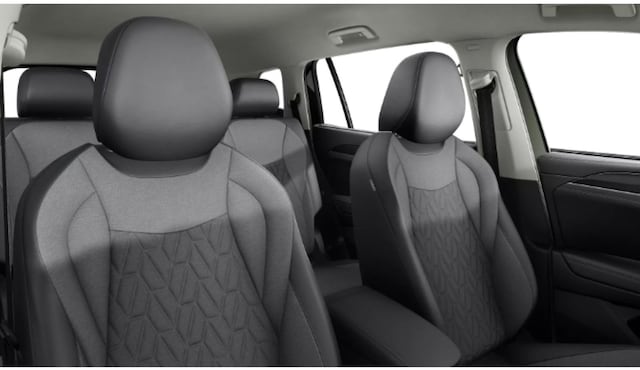 Volkswagen Tayron 1.5 eTSI DSG Life