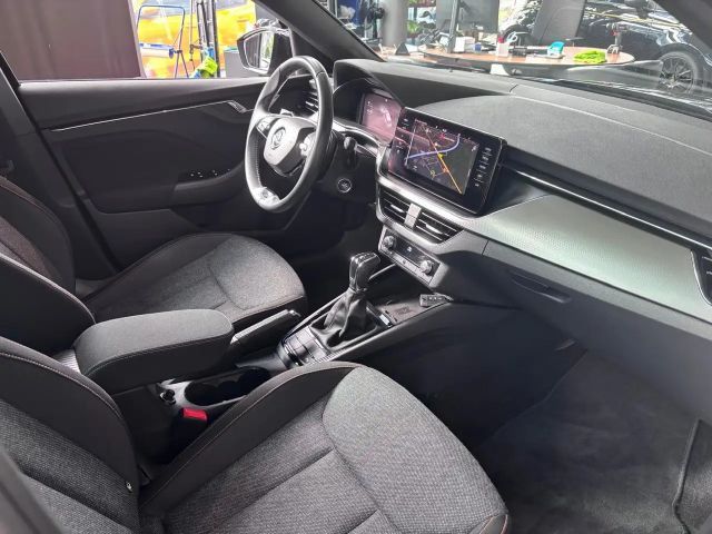 Skoda Kamiq 1.5 TSI Clever