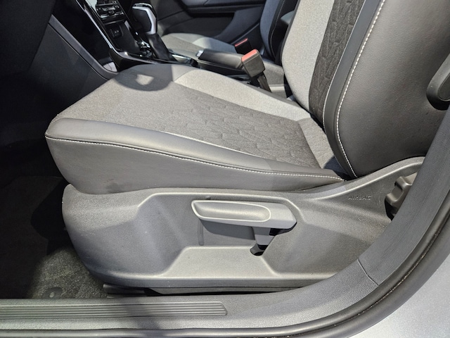 Volkswagen T-Cross 1.0 TSI DSG