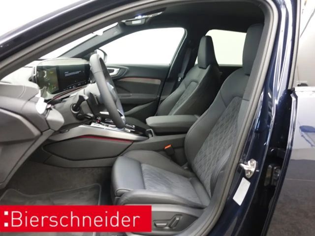 Audi A5 Avant S-Tronic