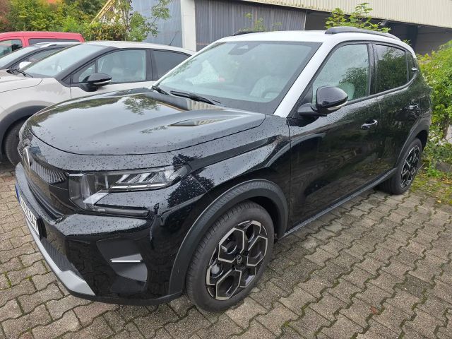 Citroën C3 Turbo 100 Stop