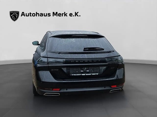 Peugeot 508 GT-Line SW