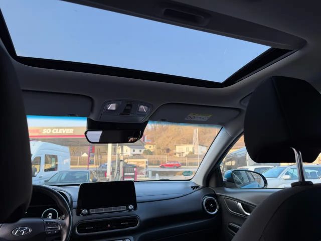 Hyundai Kona 39 kWh Electric