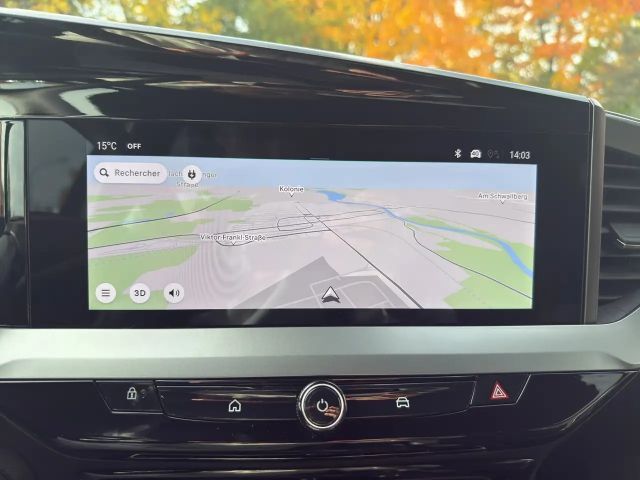 Opel Mokka Edition Mokka-e