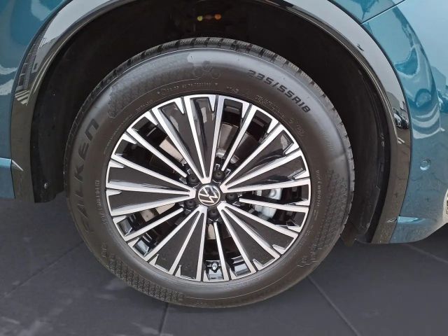 Volkswagen Tiguan 2.0 TSI 4Motion DSG R-Line