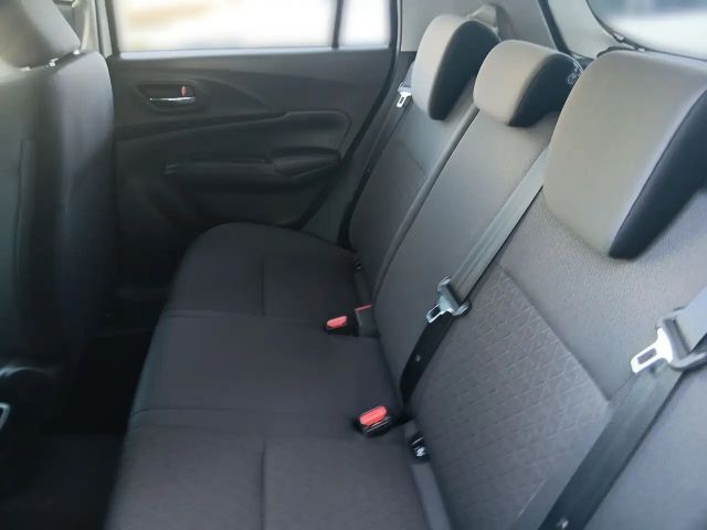 Suzuki Swift Hybrid Shine