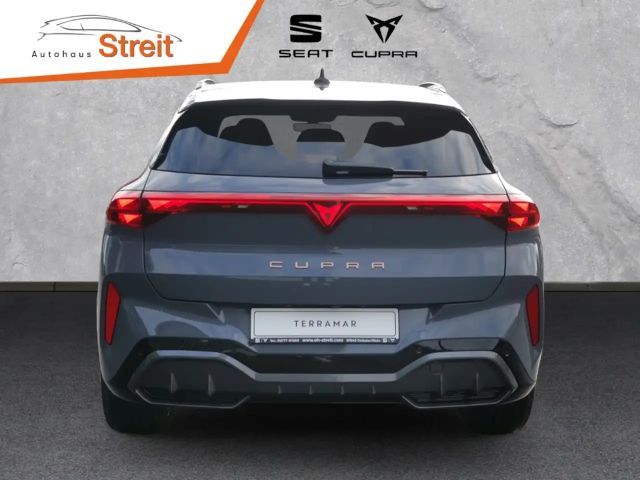 Cupra Terramar 2.0 TSI VZ