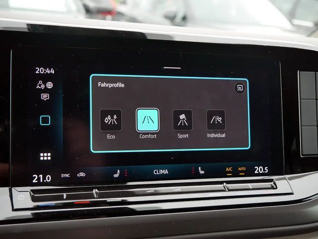 Volkswagen California 2.0 TDI Coast T7