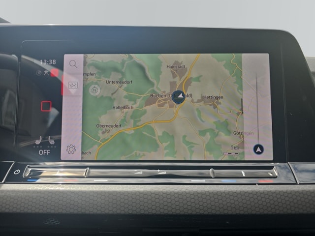 Volkswagen Golf Golf VIII