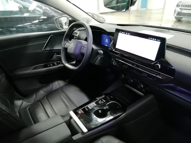 Citroën C5 X Plus PureTech