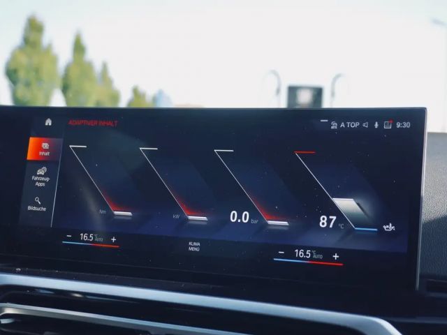 BMW 440 Coupé Gran Coupé M440i