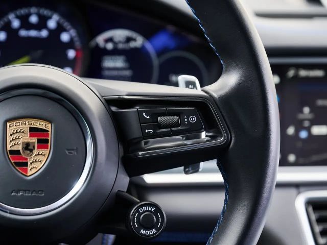 Porsche Panamera E-Hybrid S Turbo