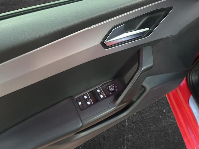 Seat Leon 1.5 TSI FR-lijn Sportstourer