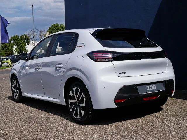 Peugeot 208 Style
