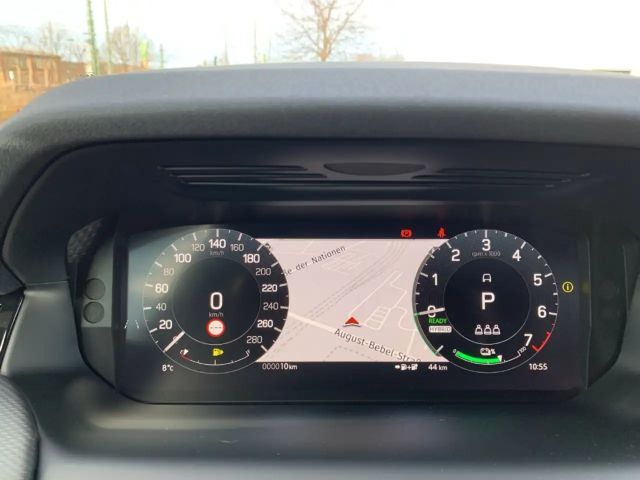 Land Rover Discovery Sport Dynamic SE