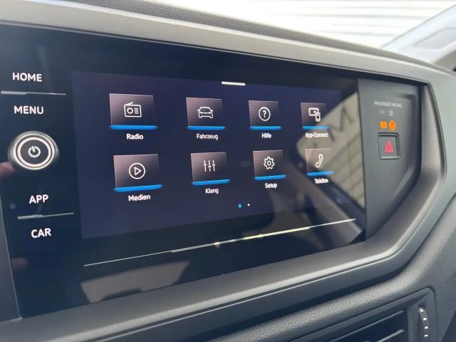 Volkswagen Taigo 4Me TSI