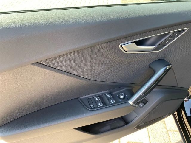 Audi Q2 35 TFSI S-Line