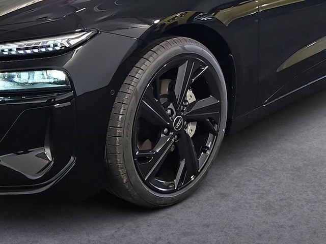 Audi A6 e-tron Avant Performance