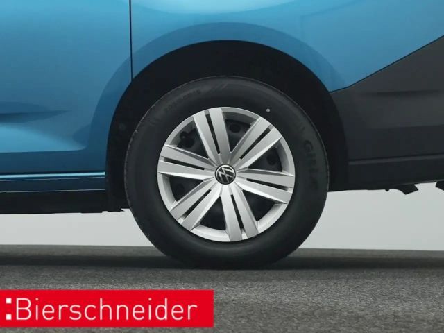 Volkswagen Caddy 2.0 TDI DSG