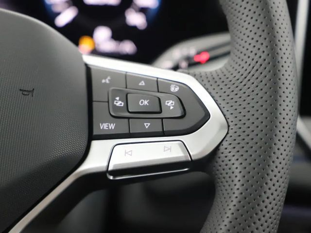 Volkswagen Tiguan DSG R-Line