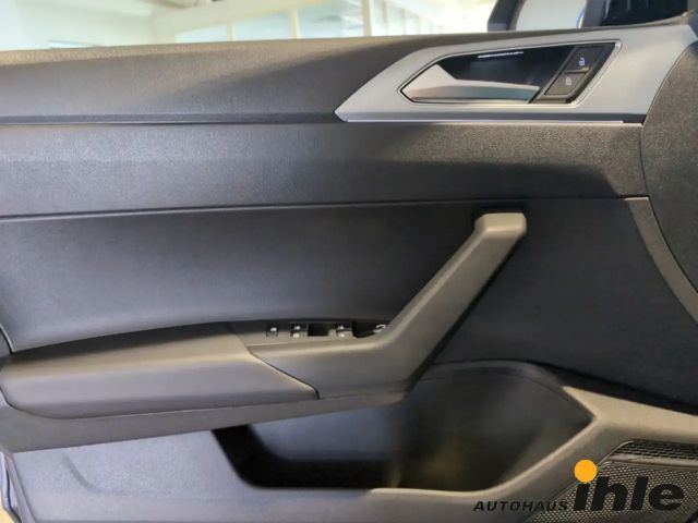 Volkswagen Taigo Goal 1,0 TSI Gar.12.2029 ACC+CLIMATRONIC+LIGHTASSI