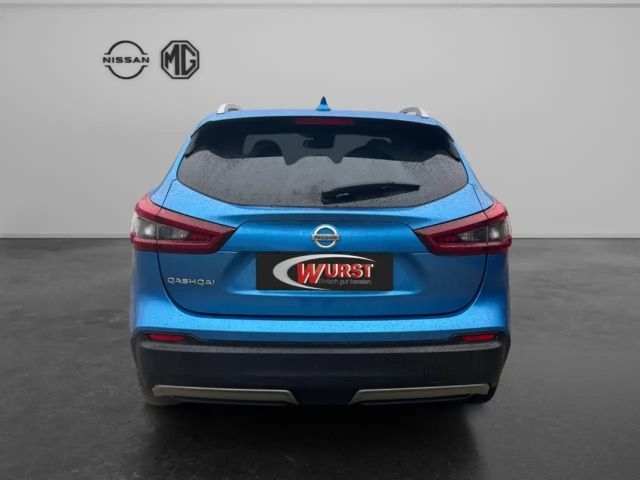 Nissan Qashqai DIG-T