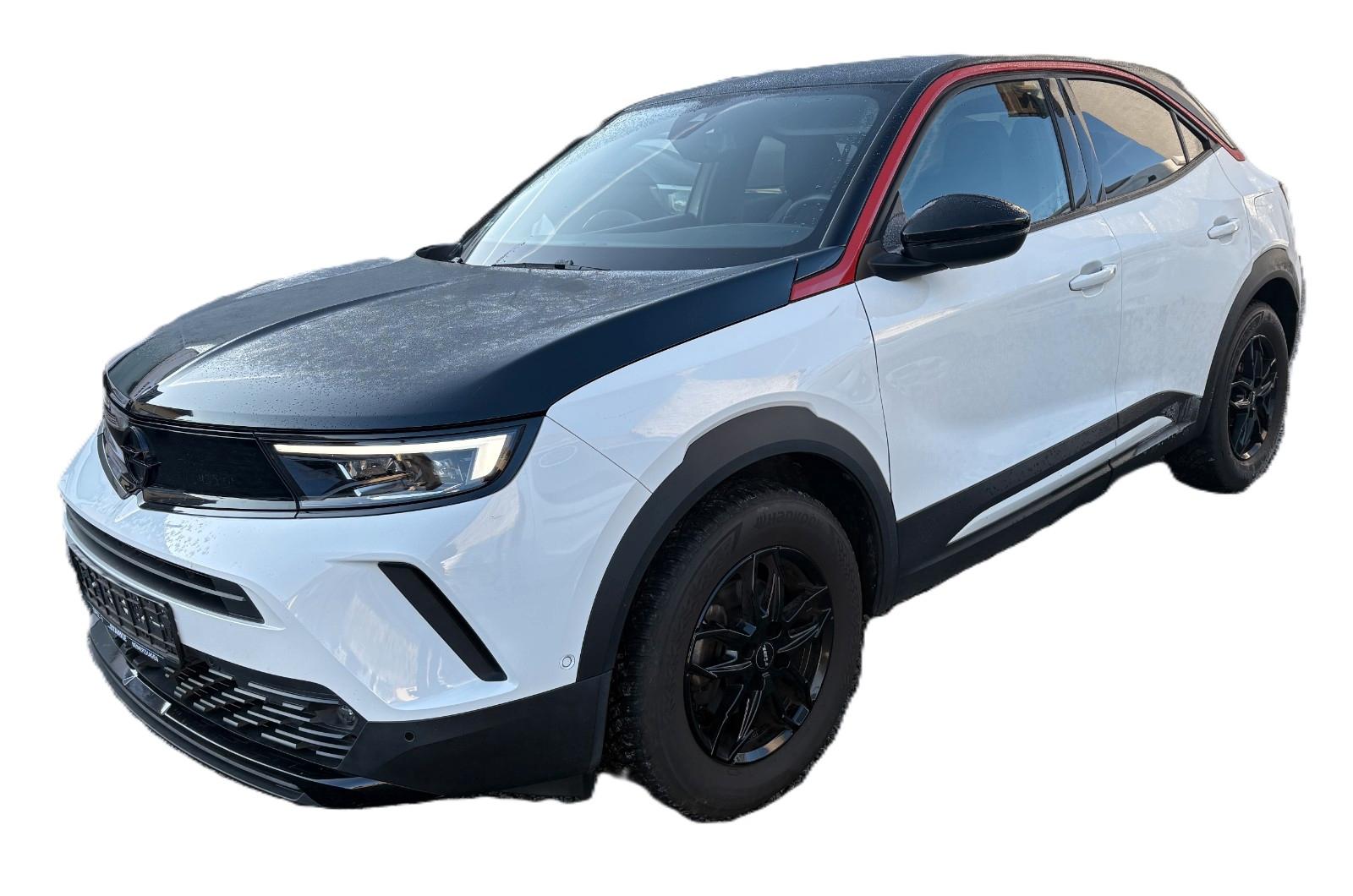 Opel Mokka GS-Line Grand Sport