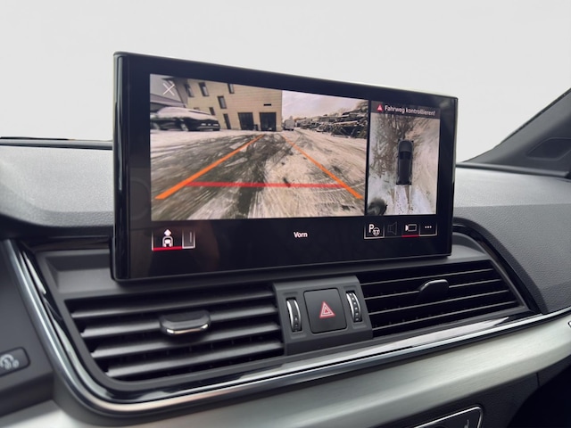 Audi SQ5 SUV TDI tiptronic Audi SQ5 SUV