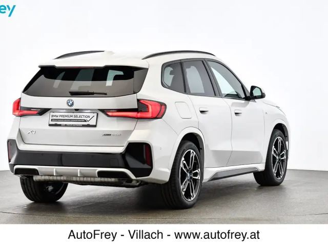 BMW X1 xDrive25e