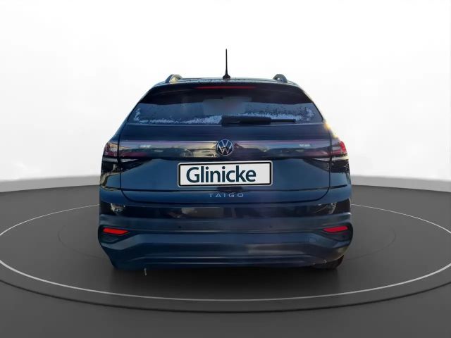 Volkswagen Taigo 1.0 TSI DSG IQ.Drive