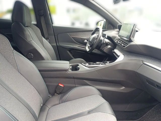 Peugeot 3008 Allure Pack PureTech