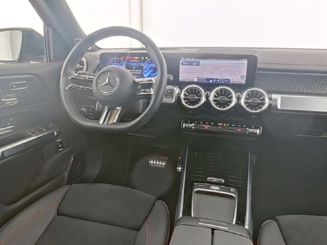 Mercedes-Benz EQB 350 4MATIC