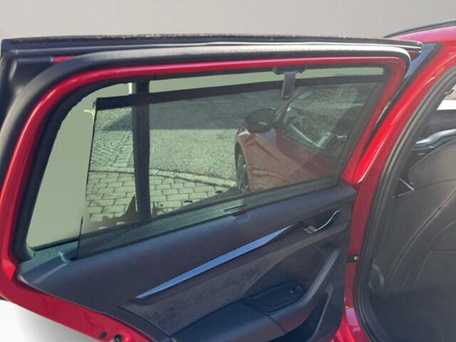 Skoda Octavia Plus, AHK, Headup, Canton, ACC DSG